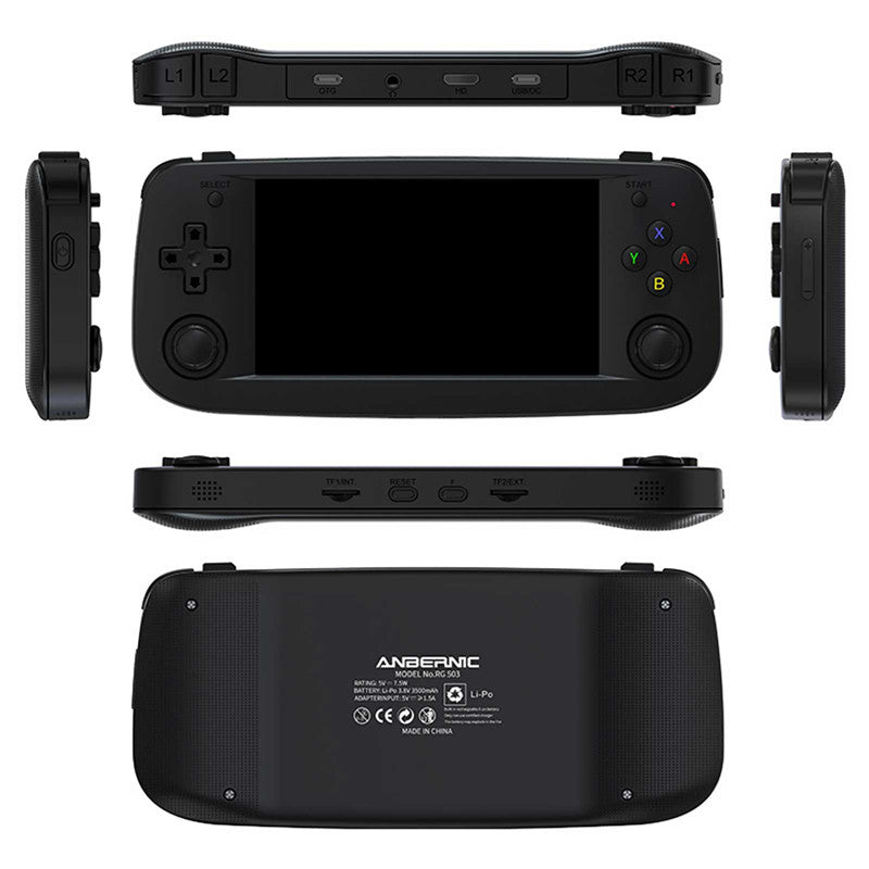 ANBERNIC RG503 - Image 4