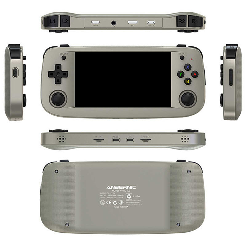 ANBERNIC RG503 - Image 3