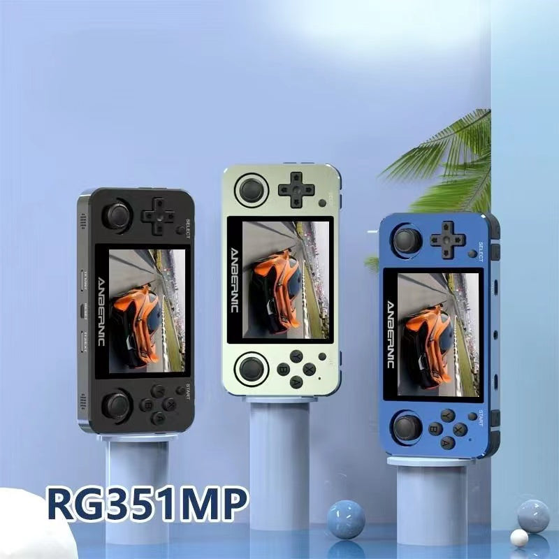 ANBERNIC RG351MP - Image 2