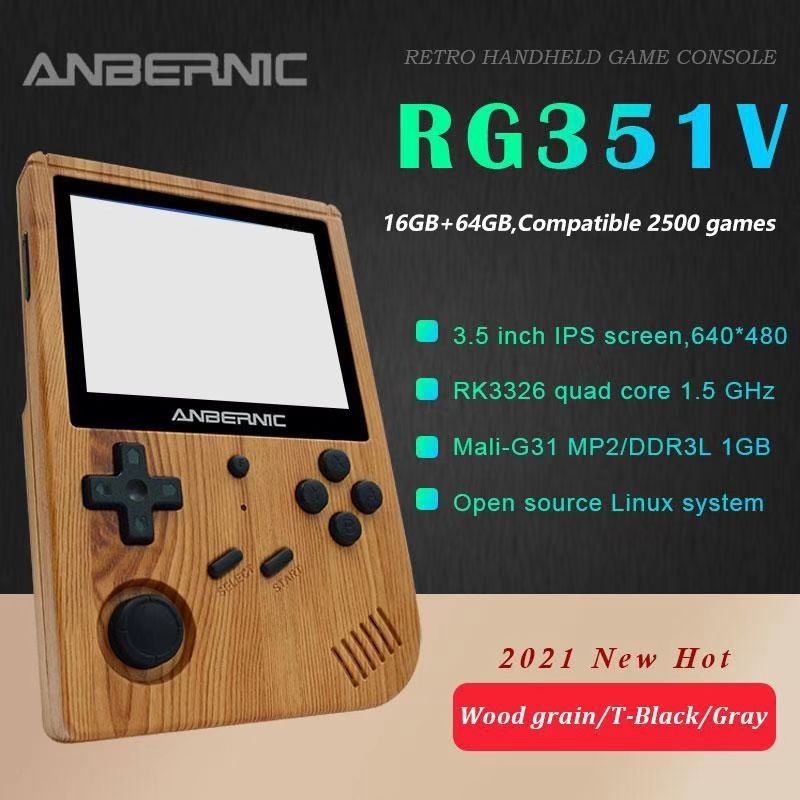 ANBERNIC RG351V - Image 3