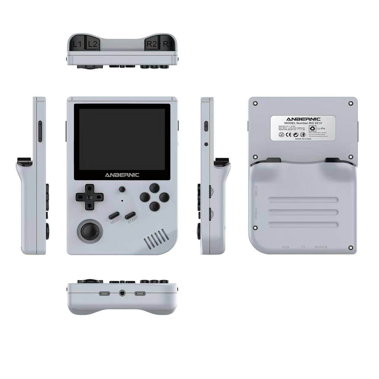 ANBERNIC RG351V - Image 4