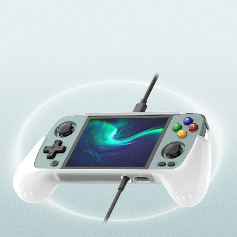 ANBERNIC handle silicone sleeve for RG405M - Image 4