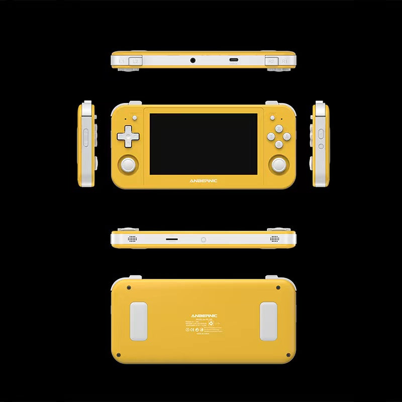 ANBERNIC RG505 - Image 5