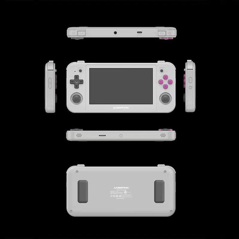 ANBERNIC RG505 - Image 3