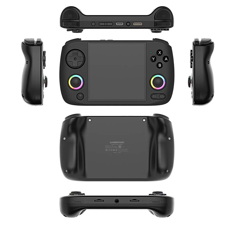 ANBERNIC RG CubeXX - Image 3