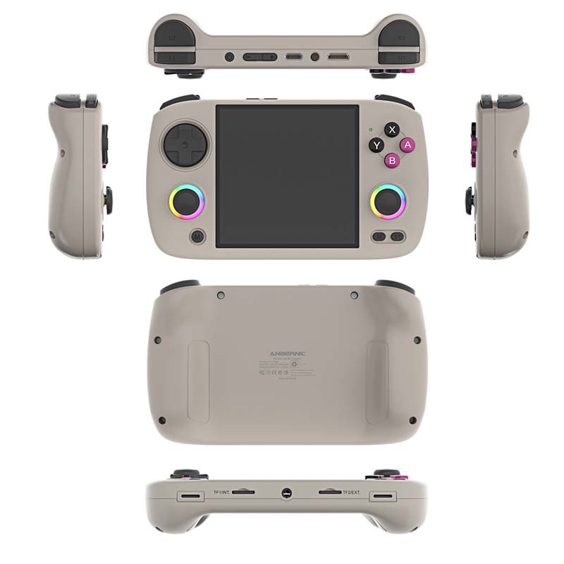 ANBERNIC RG CubeXX - Image 4