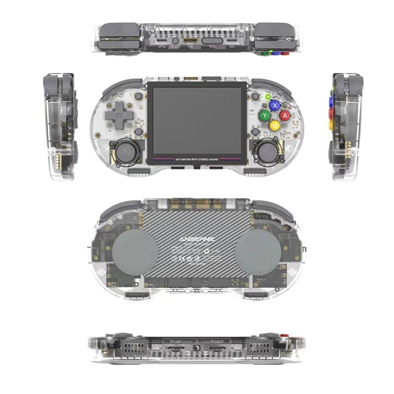 ANBERNIC RG353PS - Image 2