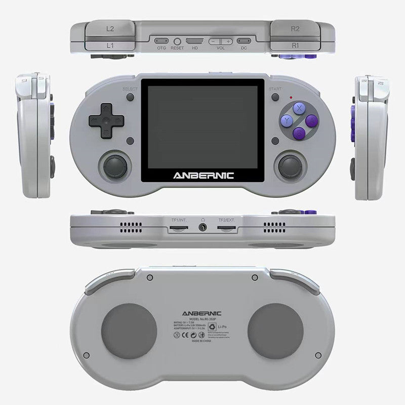 ANBERNIC RG353P - Image 3