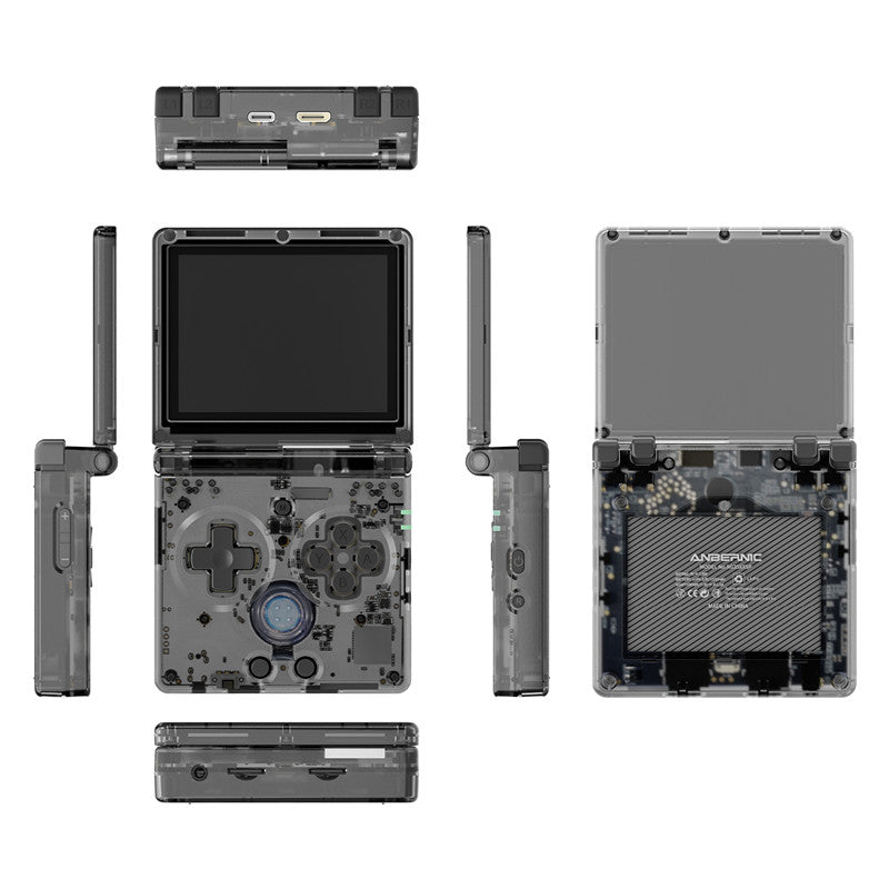 ANBERNIC RG35XXSP - Image 5