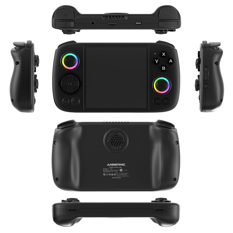 ANBERNIC RG Cube - Image 4