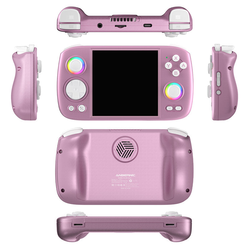 ANBERNIC RG Cube - Image 6