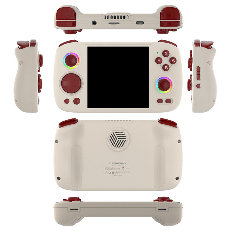 ANBERNIC RG Cube - Image 3