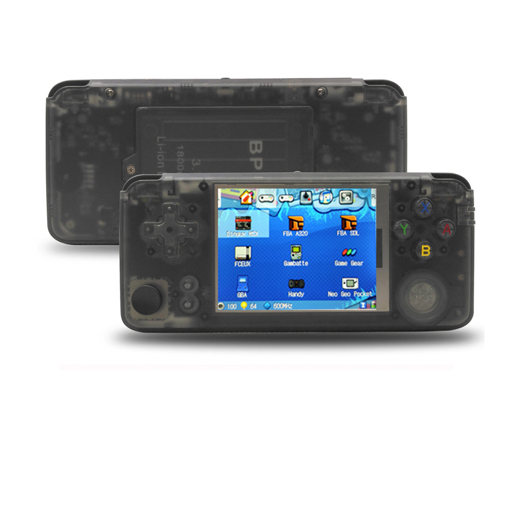 ANBERNIC Retro Game Plus - Image 3