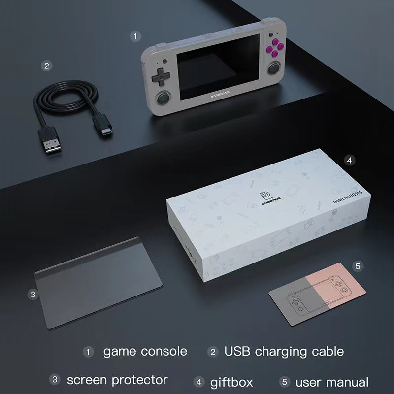 ANBERNIC RG505 - Image 6