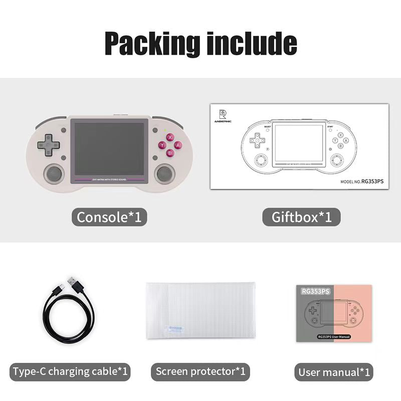 ANBERNIC RG353PS - Image 6