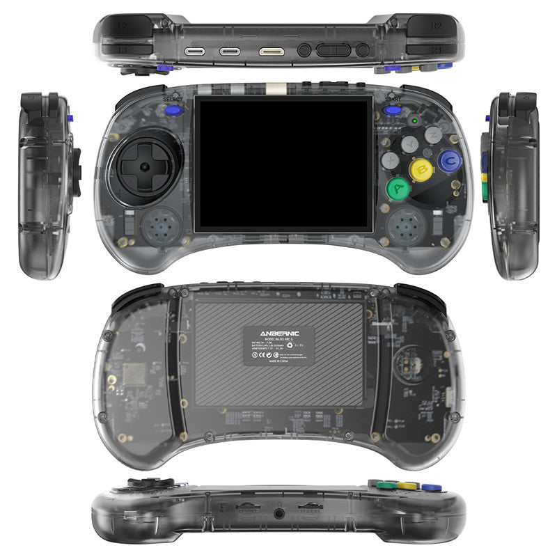 ANBERNIC RG ARC-D/RG ARC-S - Image 8